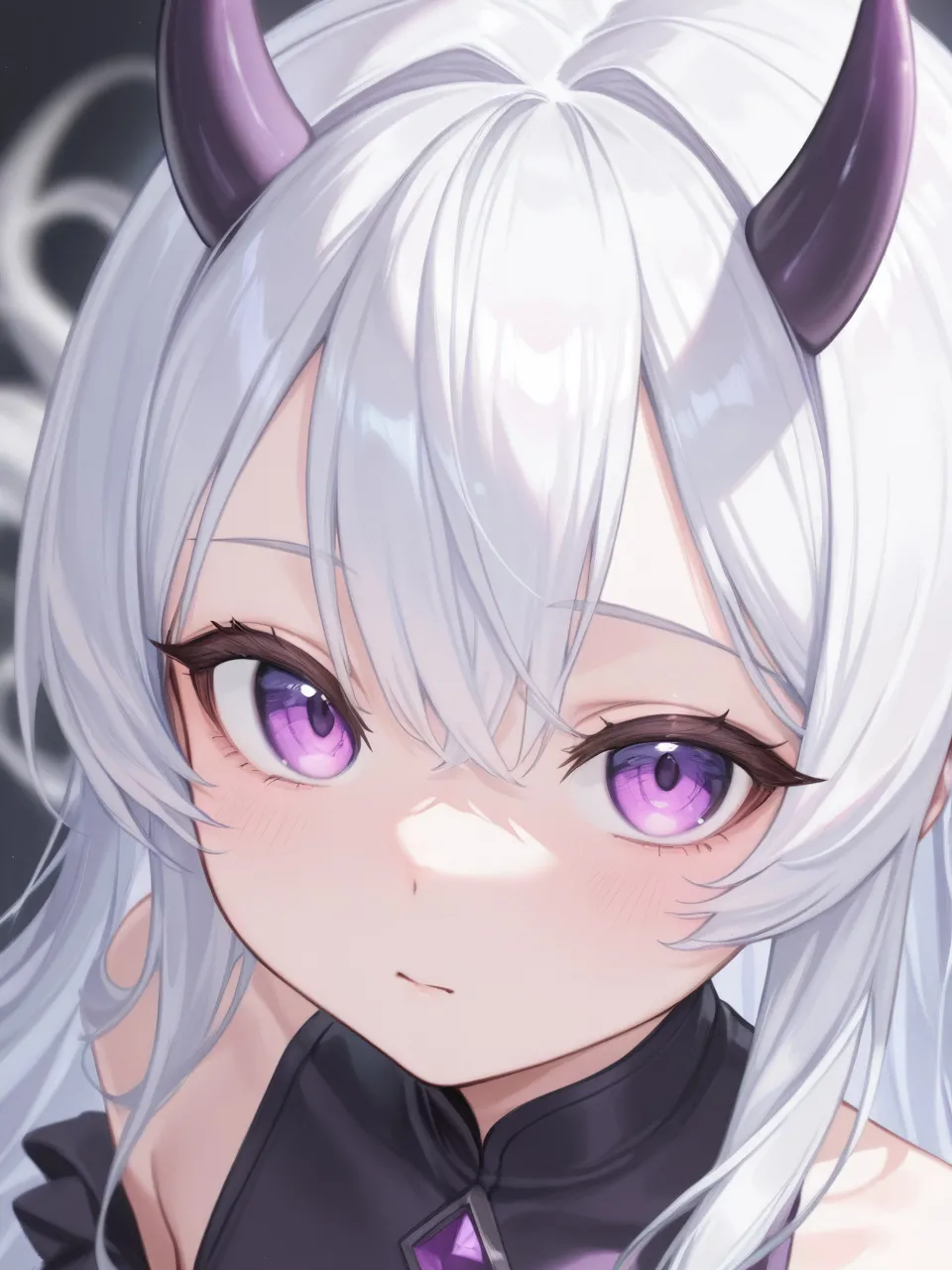 SUPPART の AI イラスト