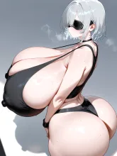 かぷせる — かぷせるさんのAIイラスト