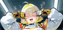 SUPPART の AI イラスト