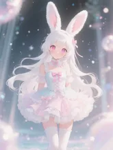 あなたはだあれ？
