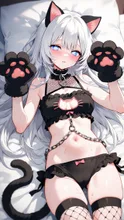 ユイ — ユイさんのAIイラスト