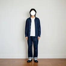 空白 — SUPP56323246さんのAIイラスト
