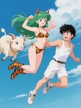 ◯ムと鬼ごっこ