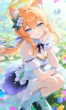 SUPPART の AI イラスト