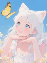 omiso — omisoさんのAIイラスト