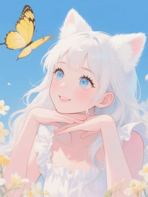 水彩画3.0 - 画像生成チャレンジ / omiso