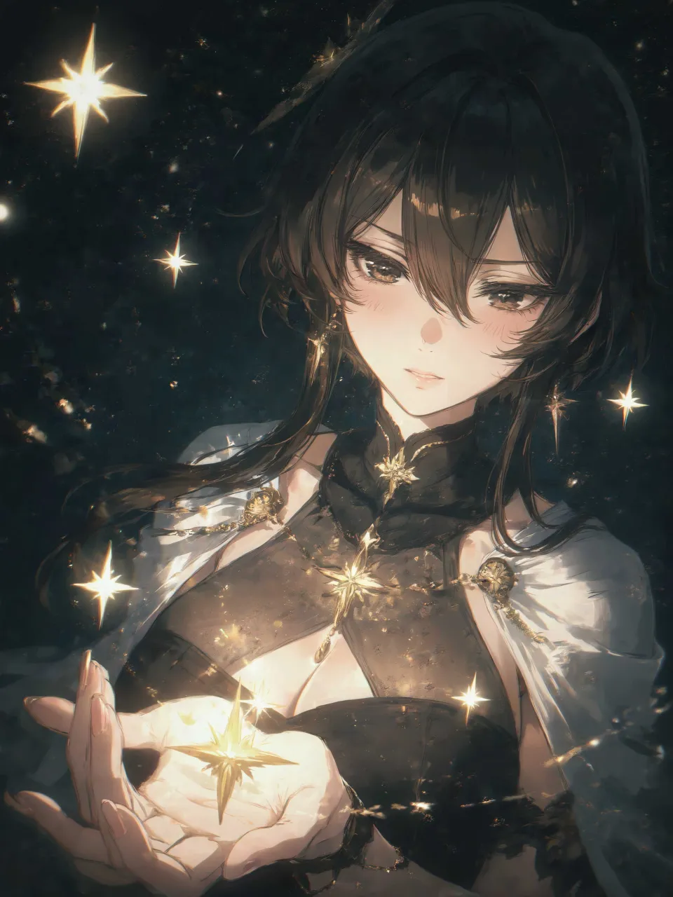 星の子