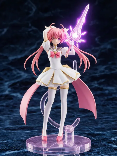 フィギュアじゃないよ、アクスタだよ! 異論言う人達はぶったぎるです!