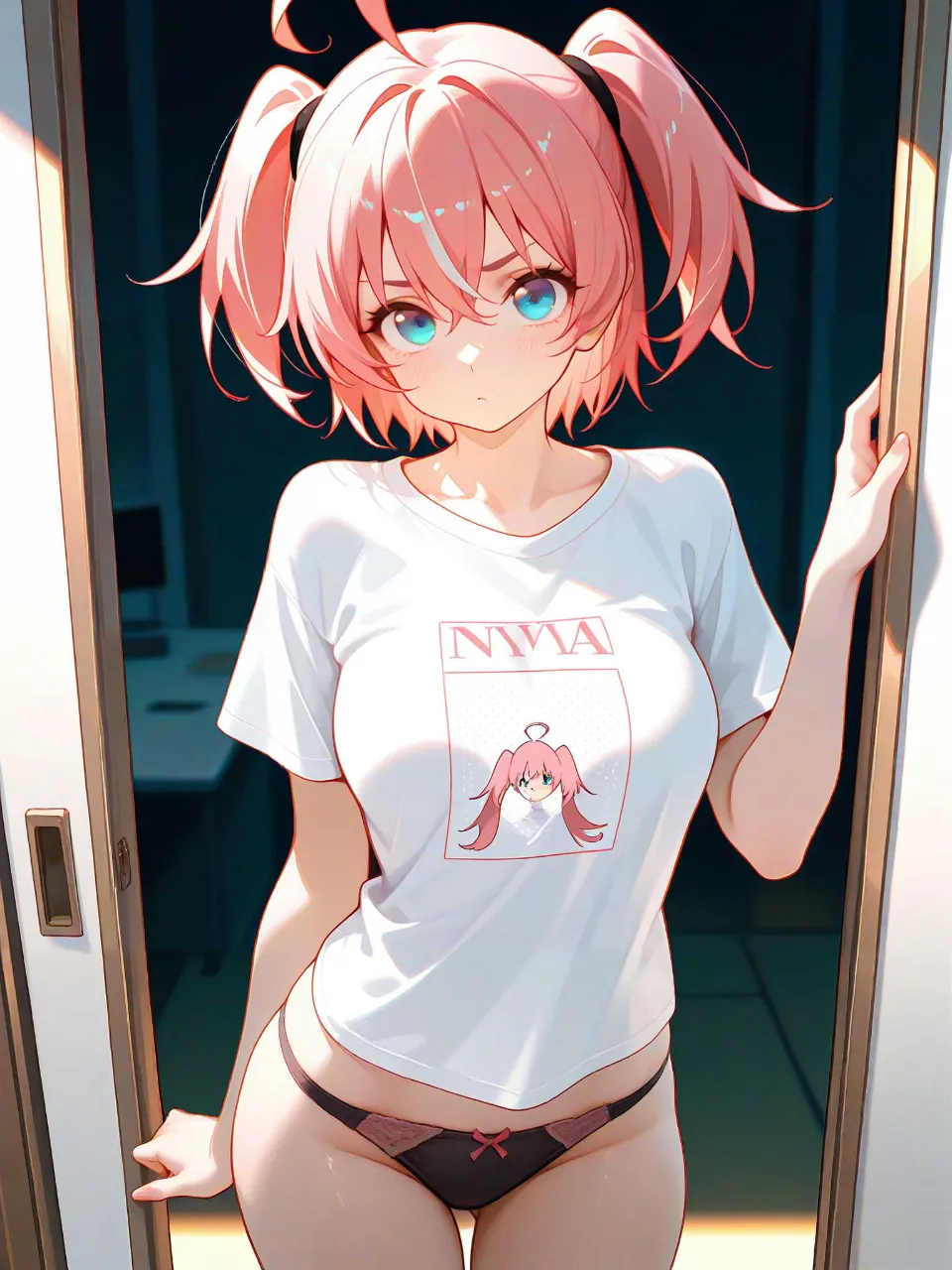 Milim Nava