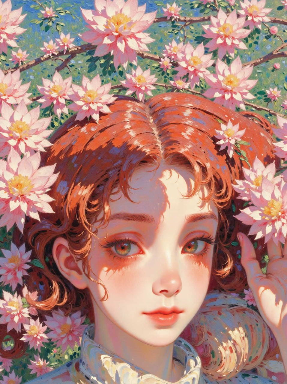 くらげ — くらげさんのAIイラスト