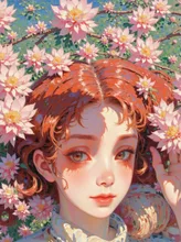 くらげ — くらげさんのAIイラスト