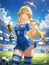 伝説の10番娘化·君だけの伝説の10番娘を の投稿作品