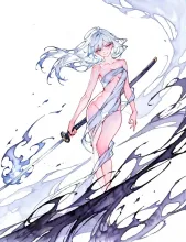 ここからは、全力でいかせてもらうよ！！！