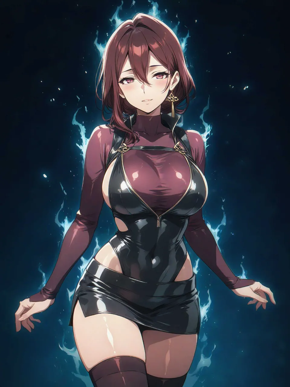 SUPP5396105 — SUPP5396105さんのAIイラスト