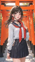 lolipop — lolipopさんのAIイラスト