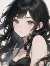 金髪卒業