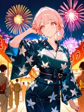 SUPPART の AI イラスト