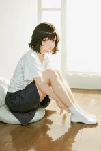 よっこいしょ