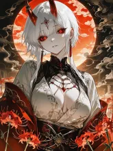SUPPART の AI イラスト