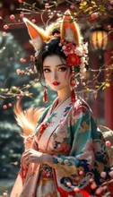 玉藻前