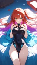 SUPP241934083 — SUPP241934083さんのAIイラスト