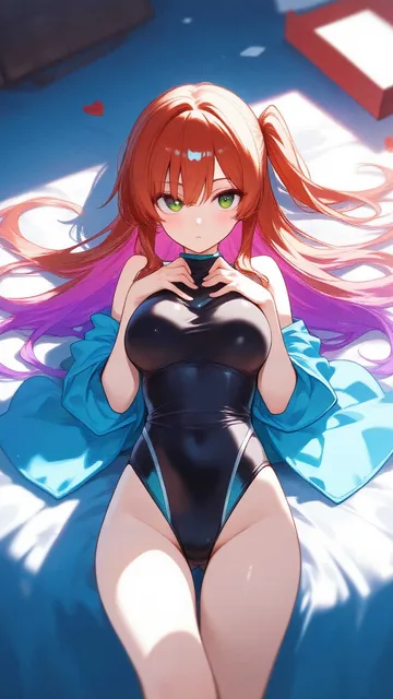 涙落ちる失恋💔