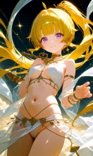 SUPPART の AI イラスト