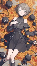 SUPPART の AI イラスト