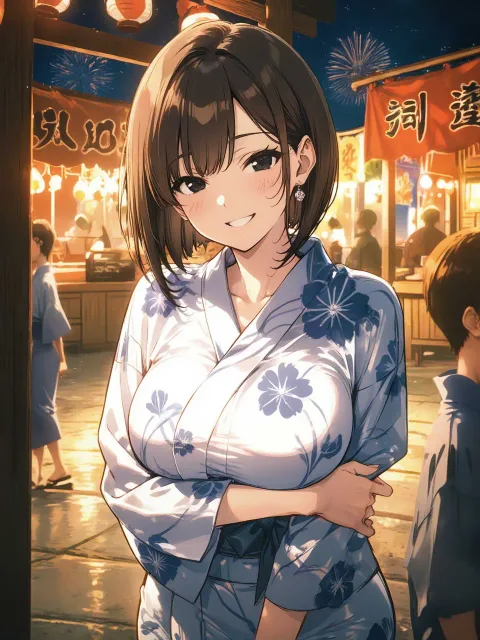 「疲れちゃった」