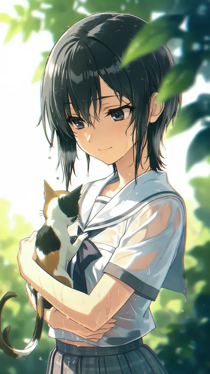 猫又