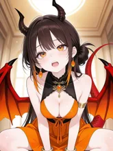 SUPPART の AI イラスト