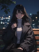 SUPPART の AI イラスト