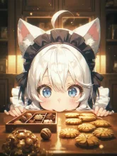 吟味中