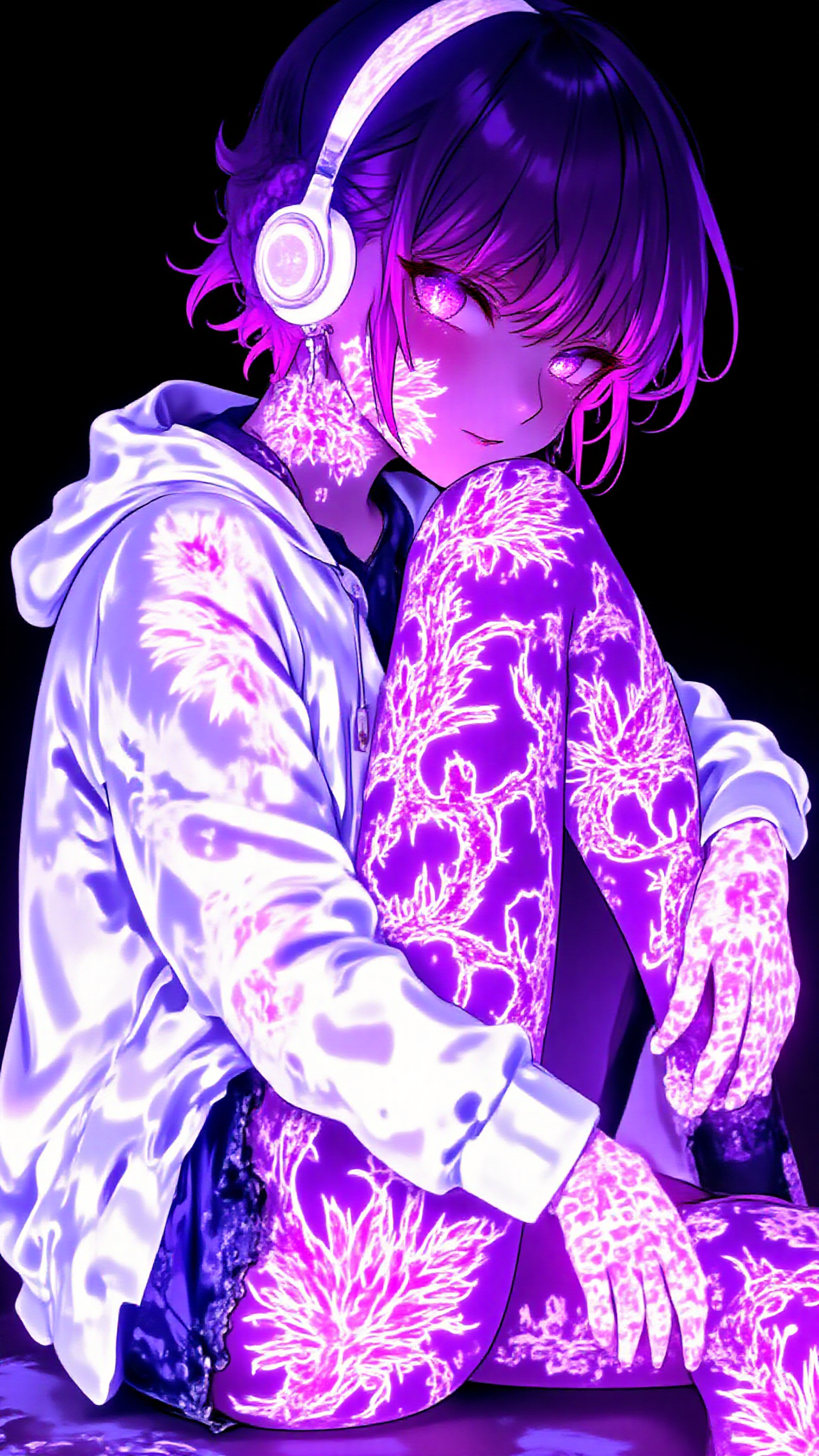 SUPPART の AI イラスト