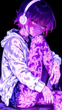 SUPPART の AI イラスト