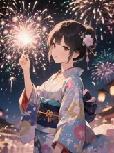 ちい — ちいさんのAIイラスト