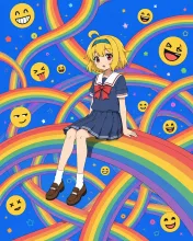 サラ — サラさんのAIイラスト