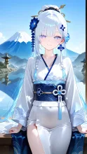 富士山ちゃん
