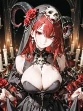 勇者 vs 魔王·最後に笑うのはどっち の投稿作品