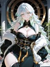 SUPPART の AI イラスト