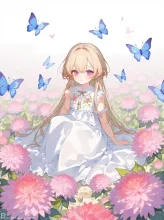 ダリア