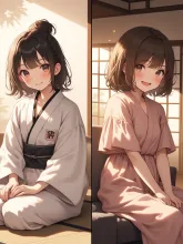 SUPP349247462 — SUPP349247462さんのAIイラスト