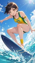 summertime 2