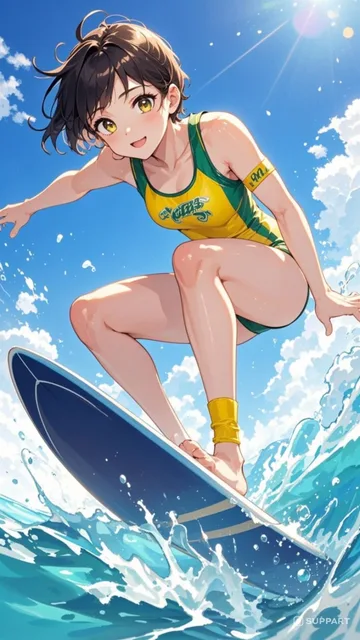 summertime 2