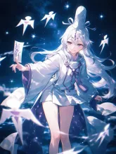 陰陽師·式神を放つ の投稿作品