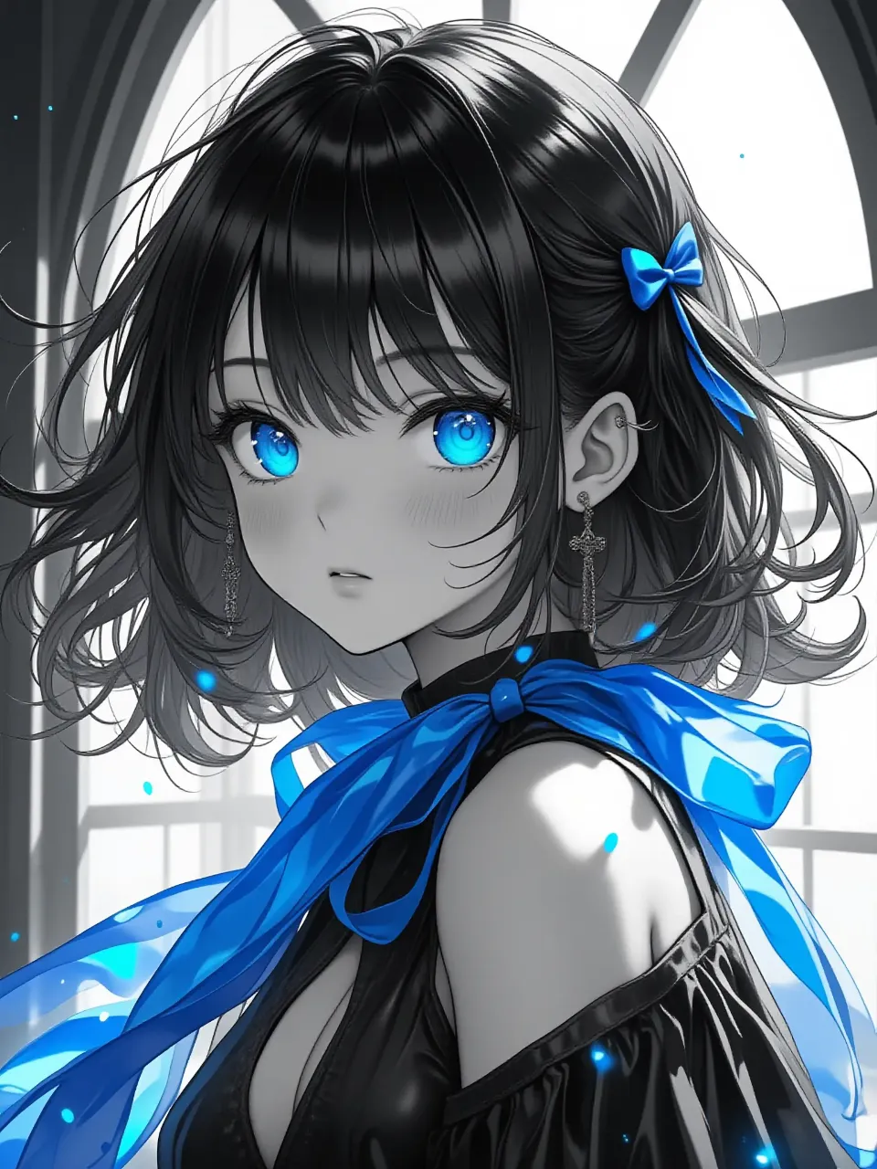 やさか — やさかさんのAIイラスト