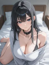 SUPPART の AI イラスト
