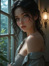 SUPPART の AI イラスト