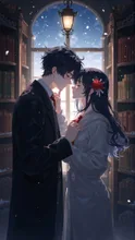 秘密の唇