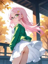 沙苗「見たね❓………」